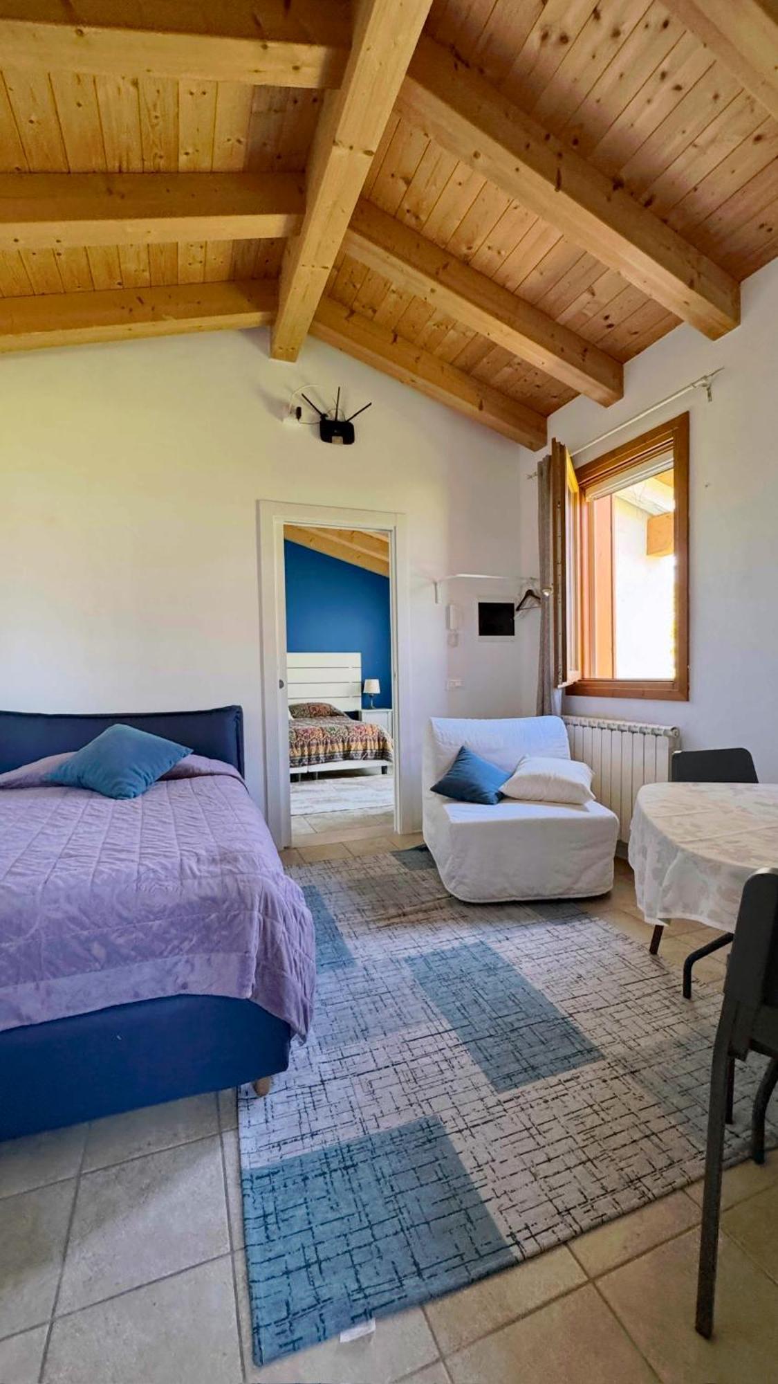 Pool & Garden Villa Lelia Mirano Exterior photo