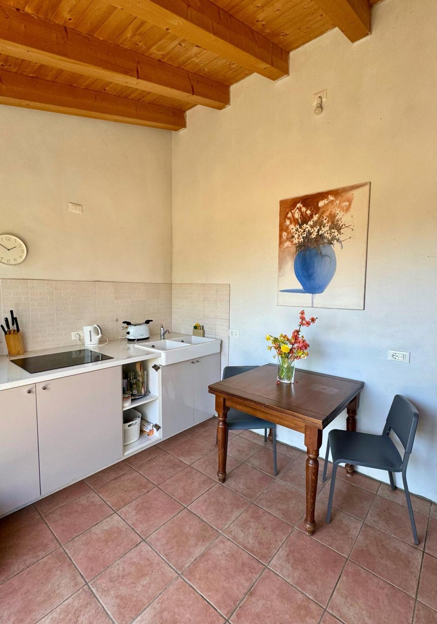 Pool & Garden Villa Lelia Mirano Exterior photo